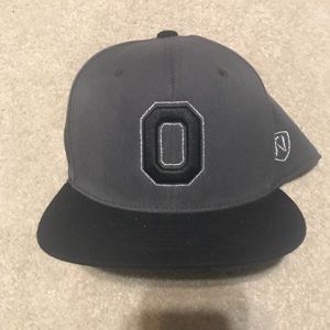 Ohio State Hat